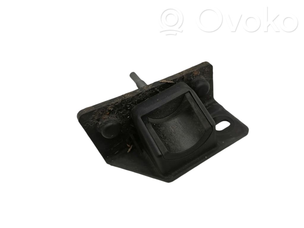 BMW 5 E60 E61 Tailgate/trunk/boot lid buffer 