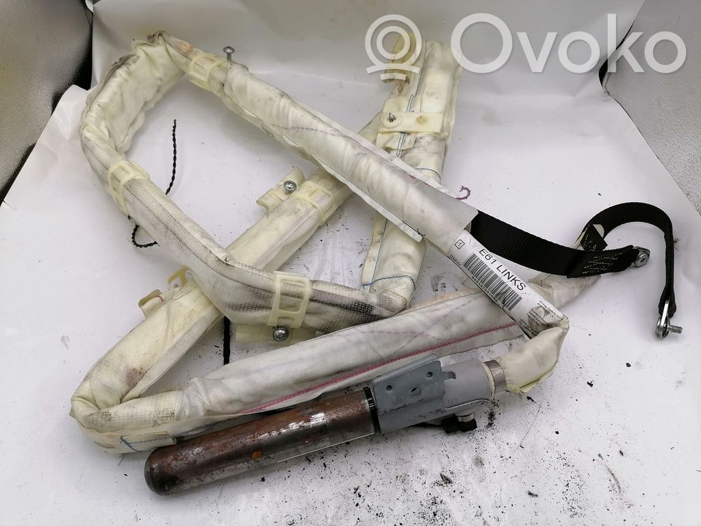 BMW 5 E60 E61 Kopfairbag 