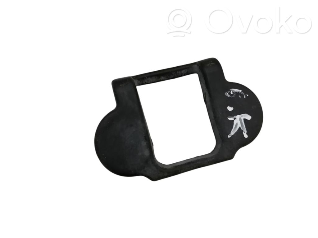 BMW 5 F10 F11 Other exterior part 