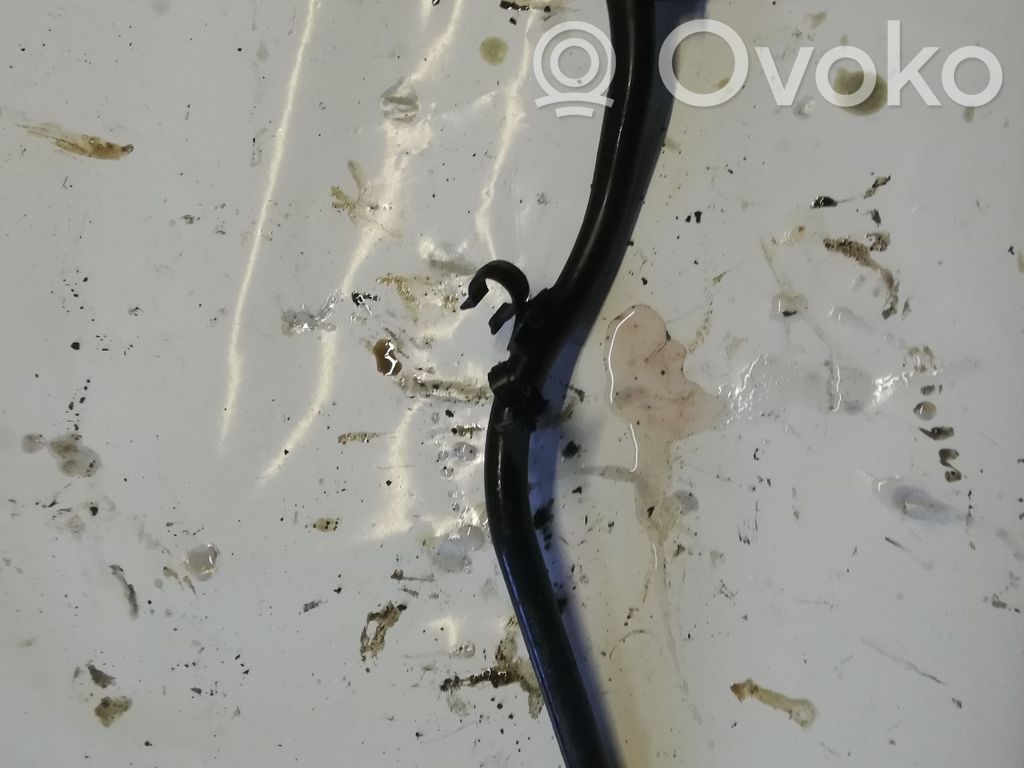 BMW 5 F10 F11 Oil level dip stick 