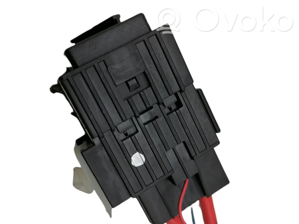 BMW 5 F10 F11 Other relay 