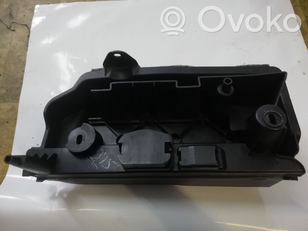 BMW 5 E60 E61 Staufach Ablagefach im Kofferraum 