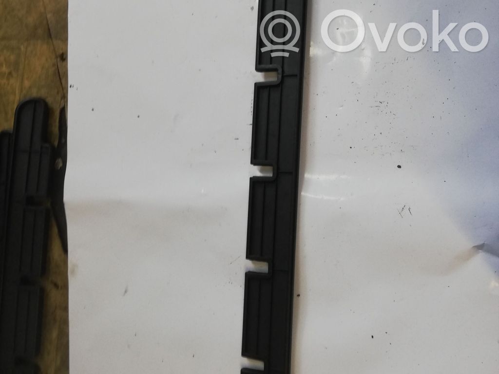 BMW 5 E60 E61 Other trunk/boot trim element 