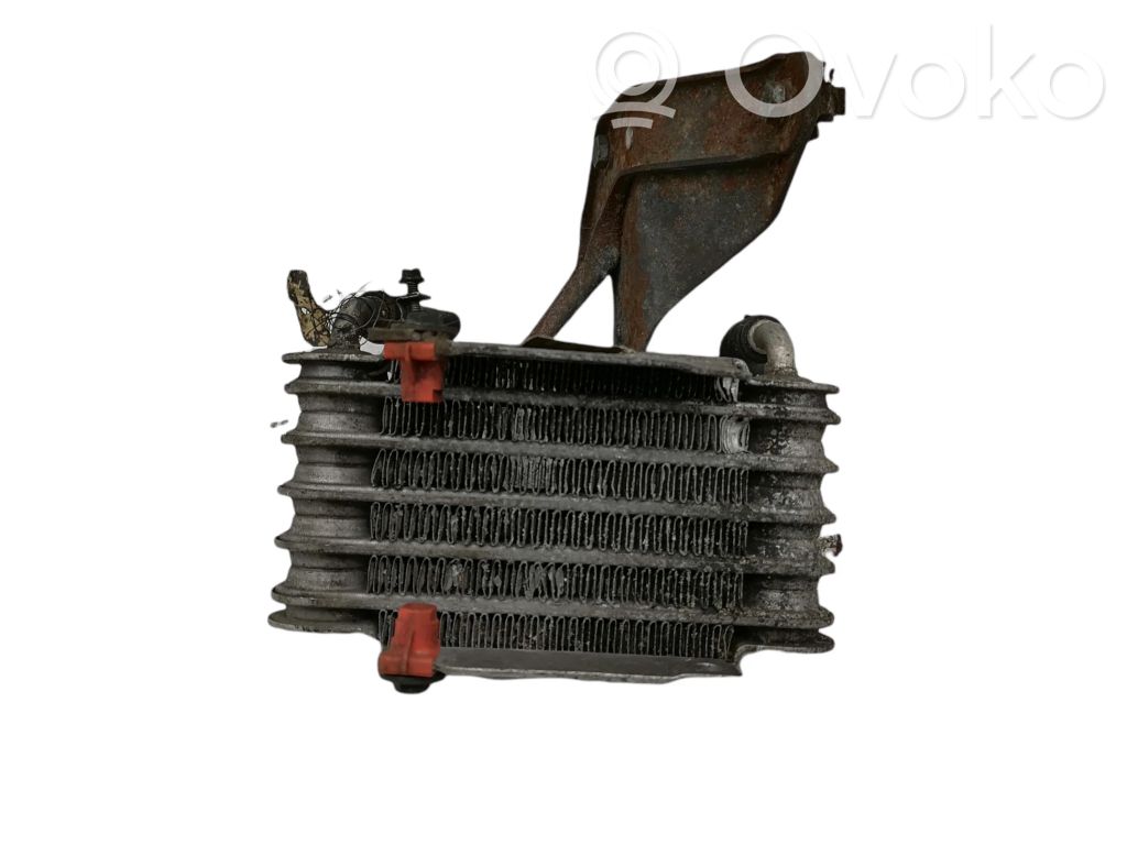 BMW 1 E81 E87 Fuel cooler (radiator) 