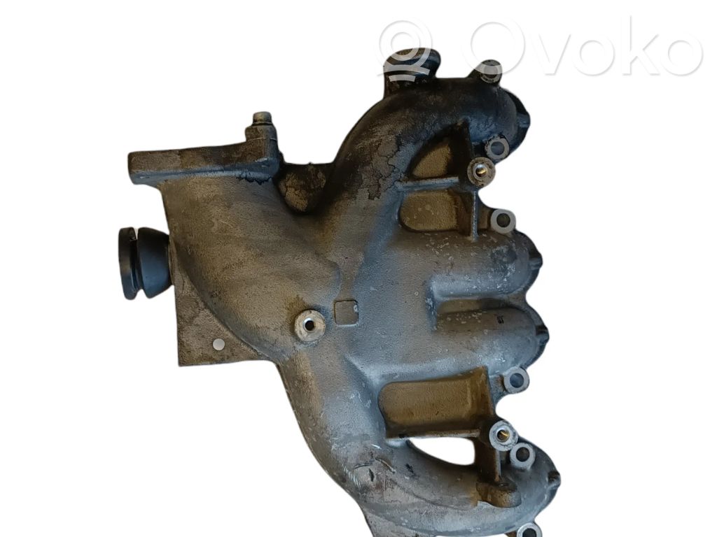 Volkswagen Golf Plus Intake manifold 