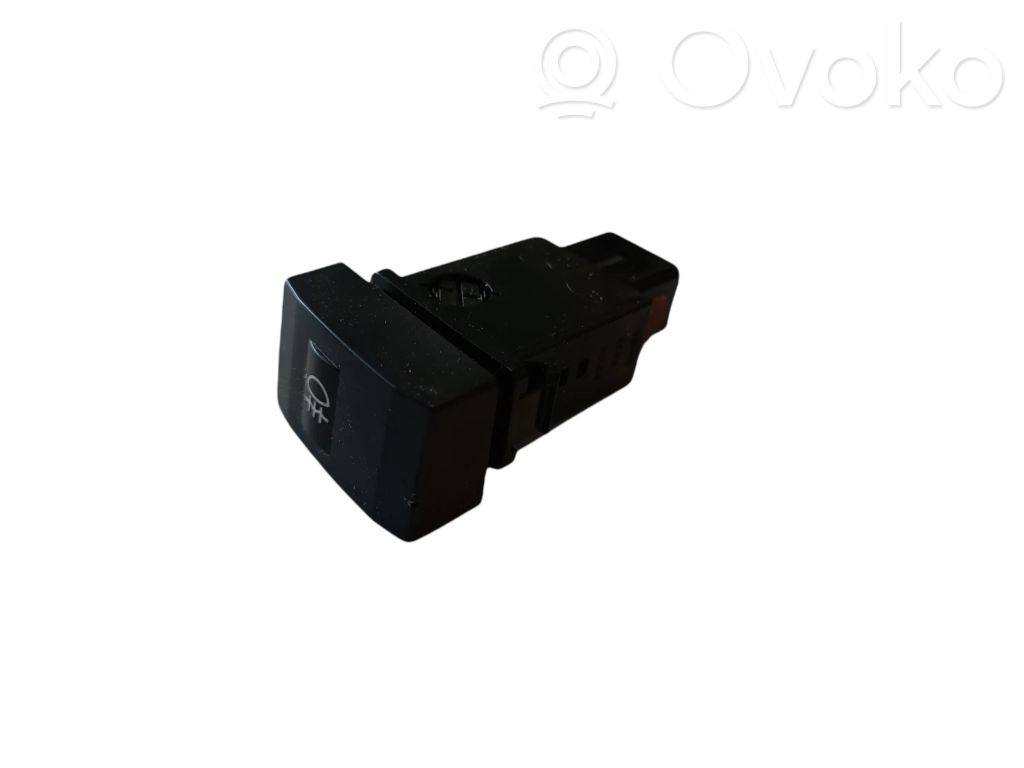 KIA Sorento Fog light switch 
