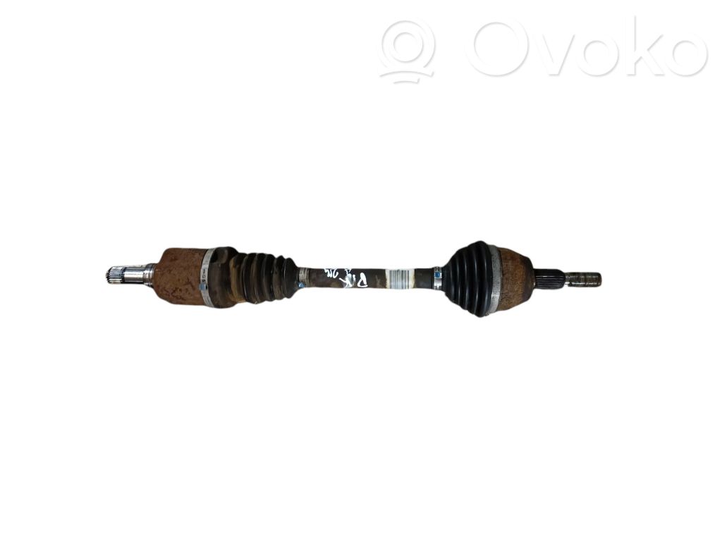 Ford C-MAX II Front driveshaft 