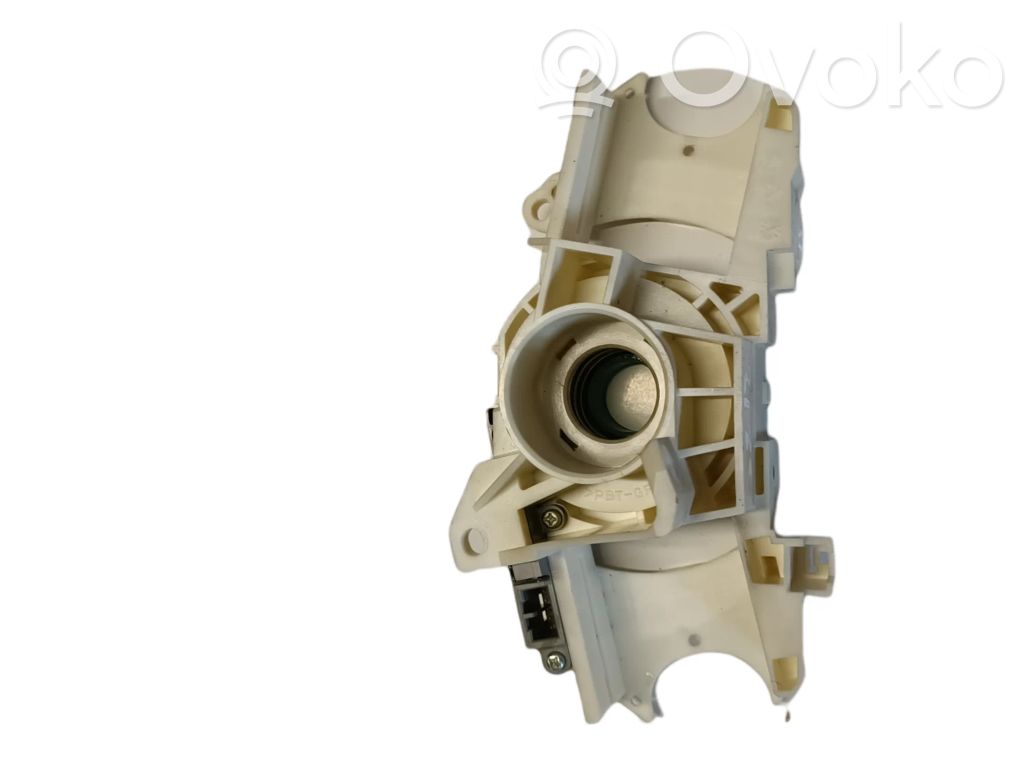 Honda Accord Kita salono detalė 
