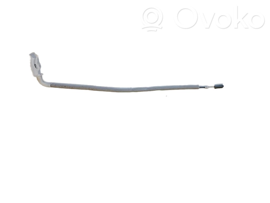 Rear door cable line   NOCODE