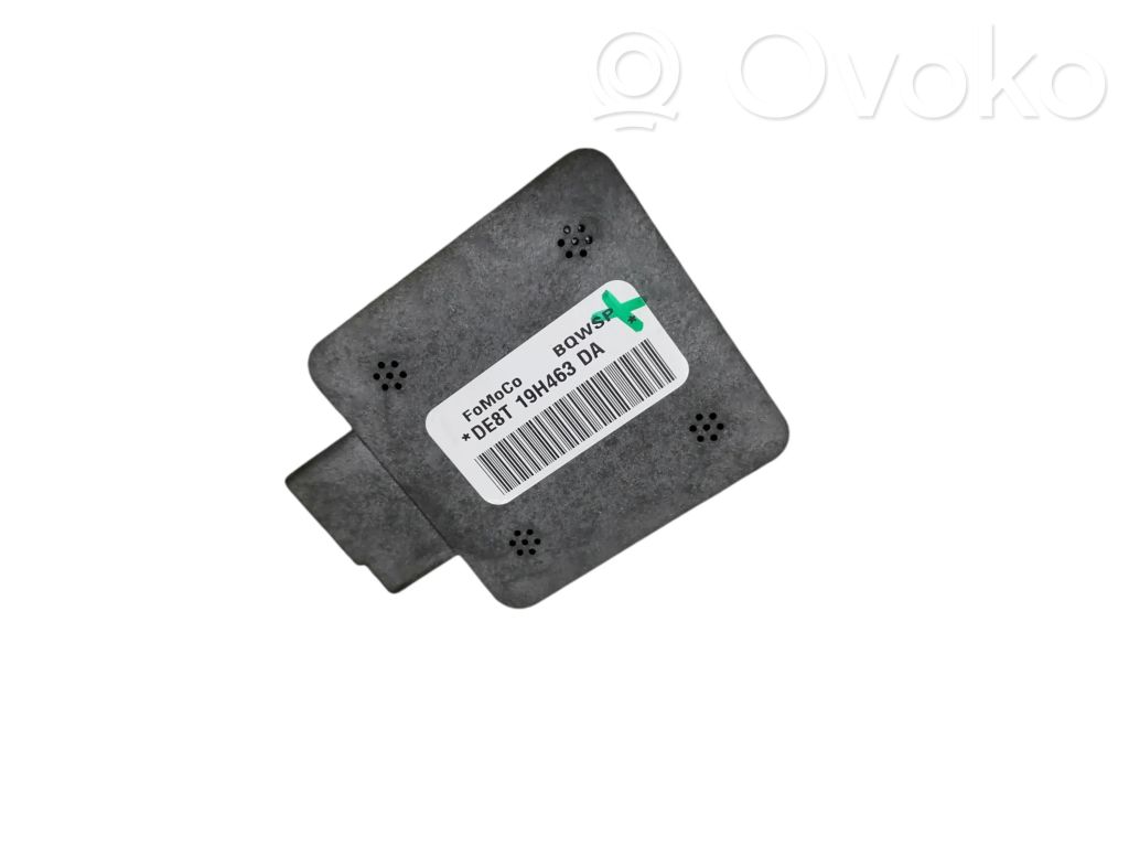Ford C-MAX II Rain sensor 