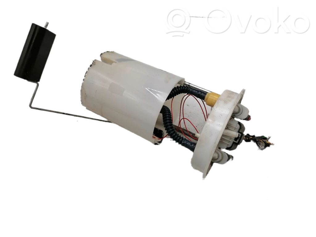 Ford C-MAX II Sensor de nivel de combustible 