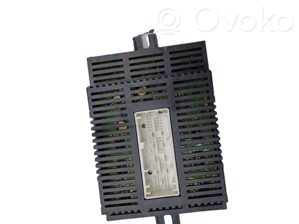 BMW 5 E60 E61 Light module LCM 