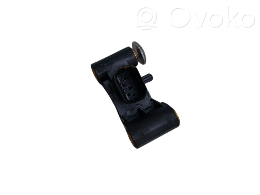 Airbag deployment crash/impact sensor   6977398,6577001033,0199D5B8