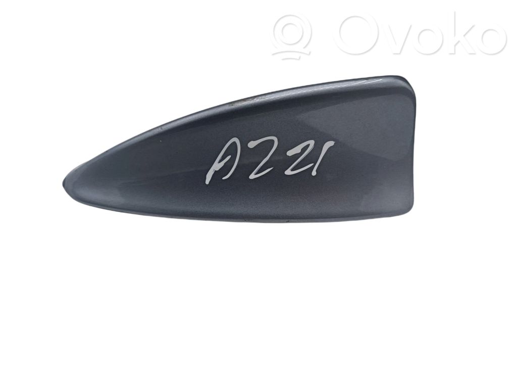 BMW 5 E60 E61 Jumta (GPS) antenas pārsegs 