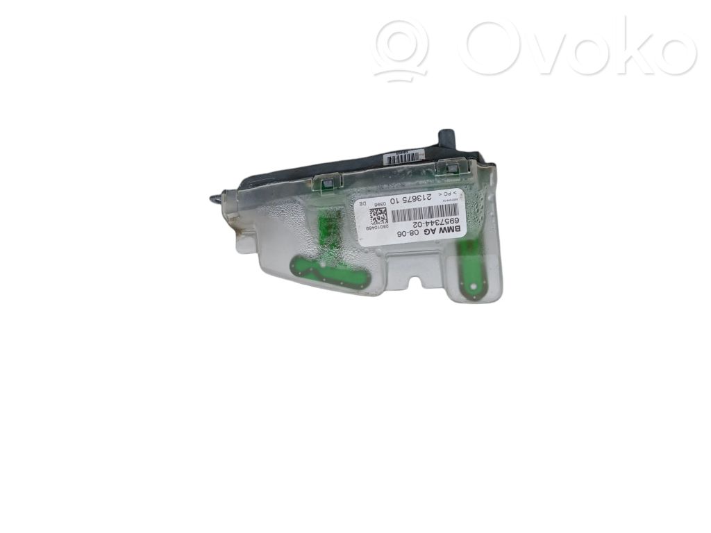 BMW 5 E60 E61 Antena (GPS antena) 