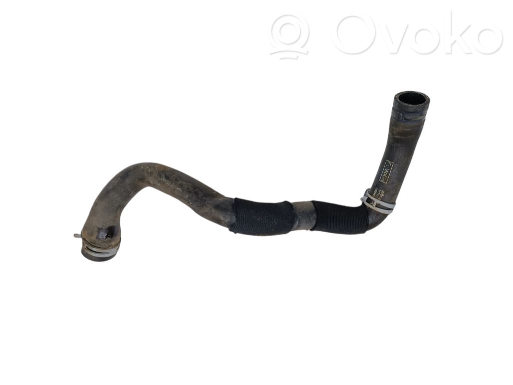 Ford C-MAX II Engine coolant pipe/hose 