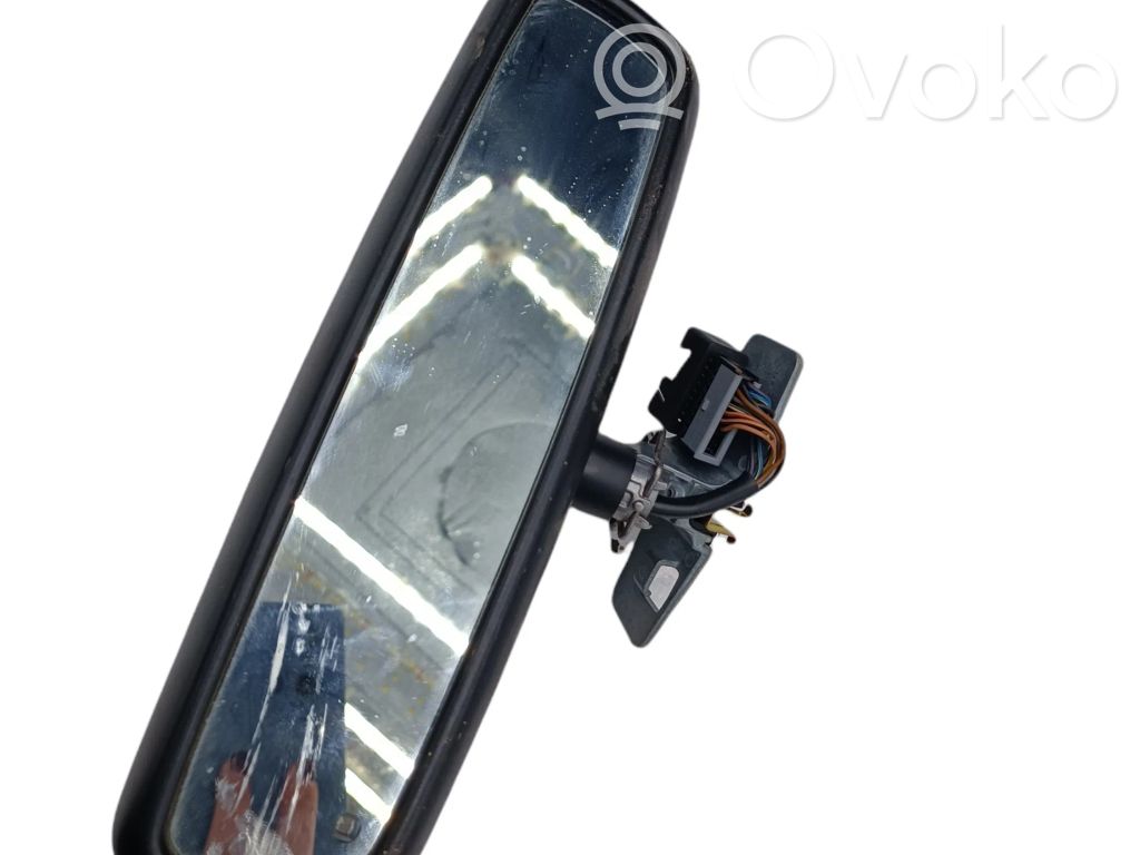 Opel Signum Espejo retrovisor (interior) 