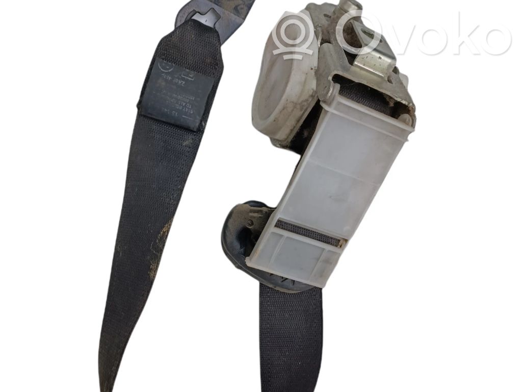 Cinturón delantero   0402050