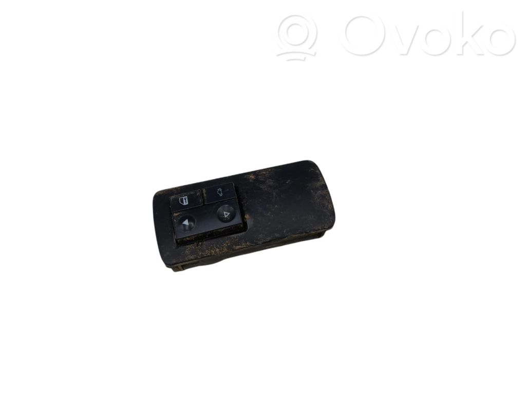 Opel Signum Electric window control switch 