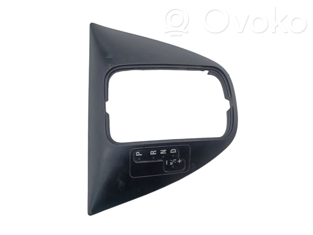 BMW X5 E53 Gear shifter surround trim plastic 