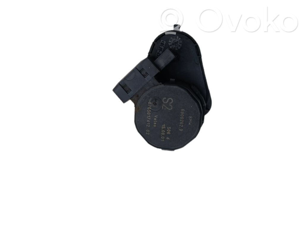 BMW X5 E53 Air flap motor/actuator 