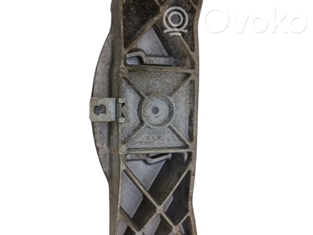 BMW 5 E60 E61 Gearbox mounting bracket 