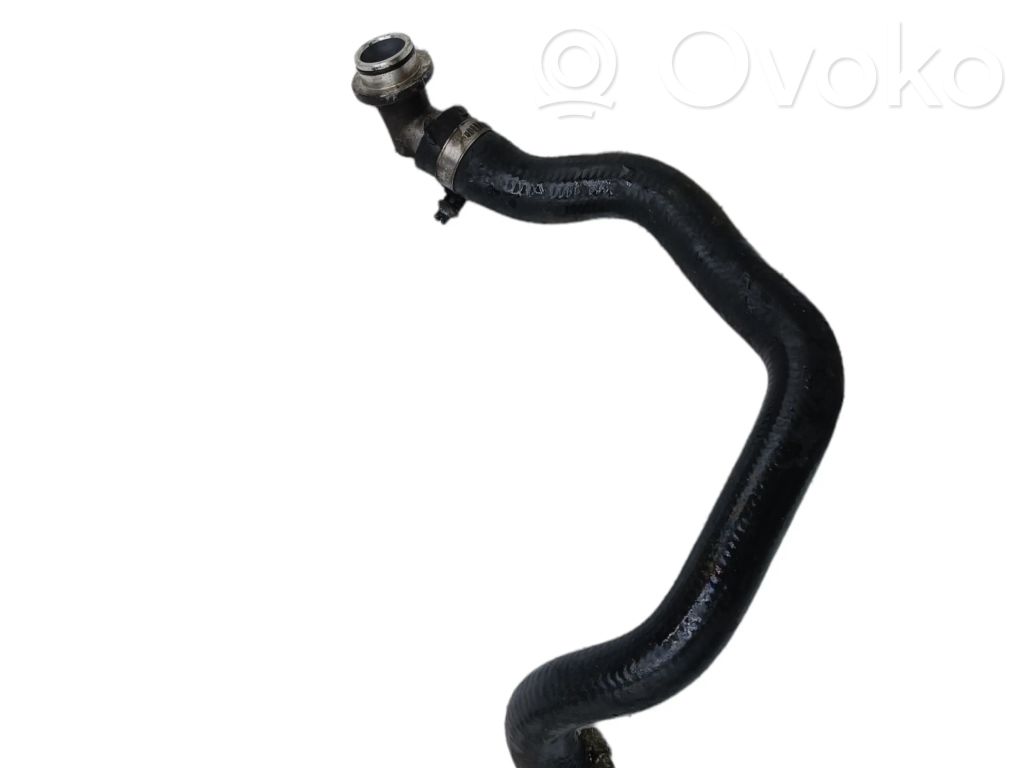 BMW 7 F01 F02 F03 F04 Engine coolant pipe/hose 