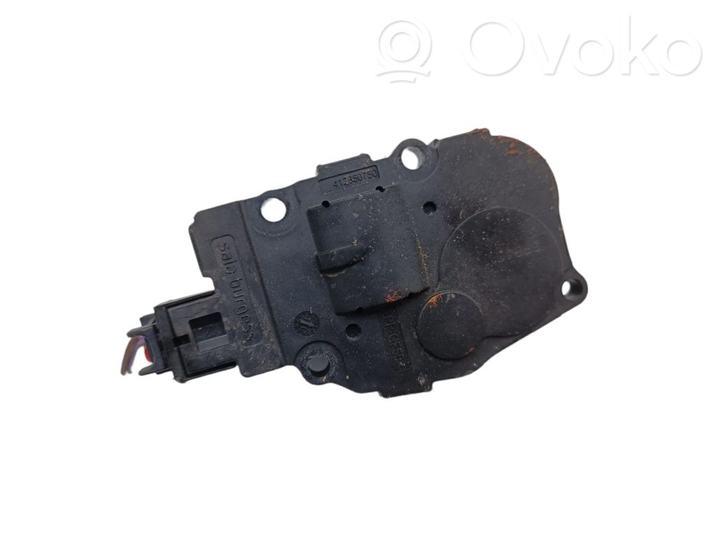BMW 5 F10 F11 Stellmotor Heizung Klima 