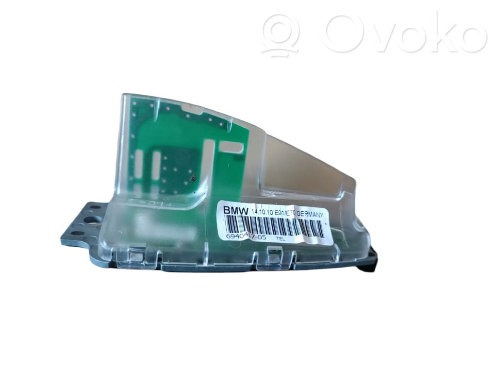BMW 5 F10 F11 Antena (GPS antena) 