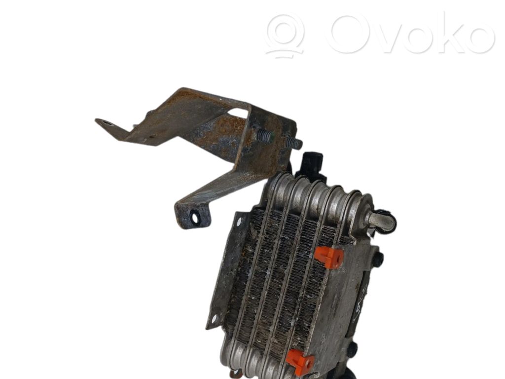 Land Rover Range Rover L322 Kraftstoffkühler 