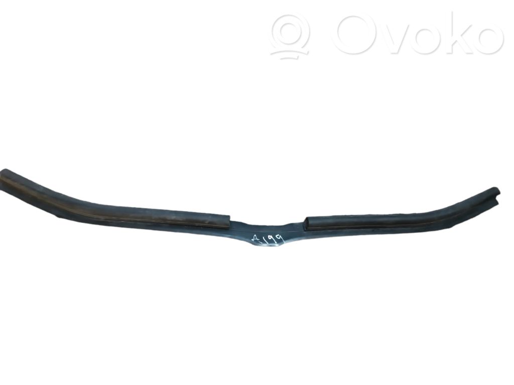 BMW 5 E60 E61 Top upper radiator support slam panel 