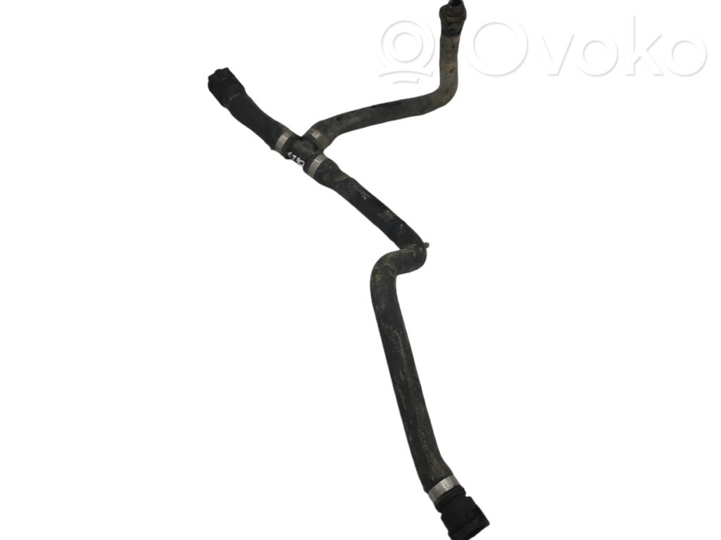 Land Rover Range Rover L322 Engine coolant pipe/hose 