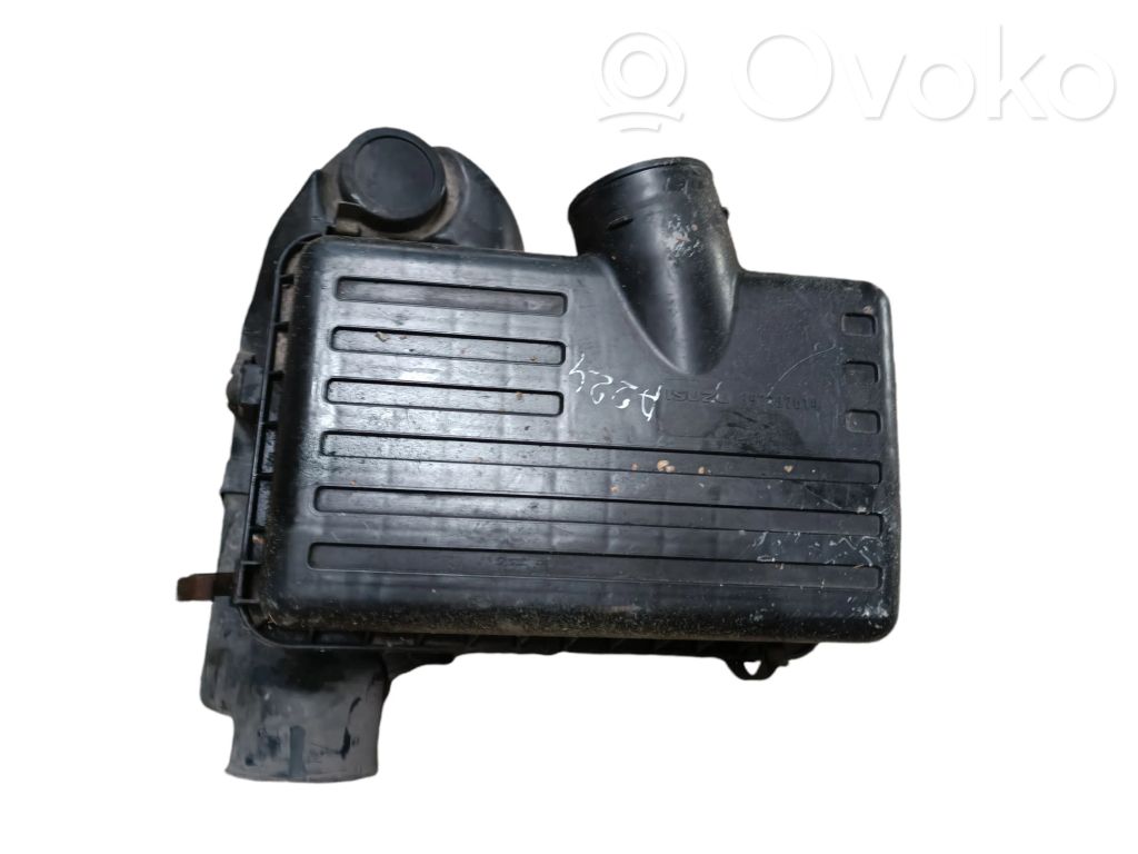Opel Frontera B Air filter box 