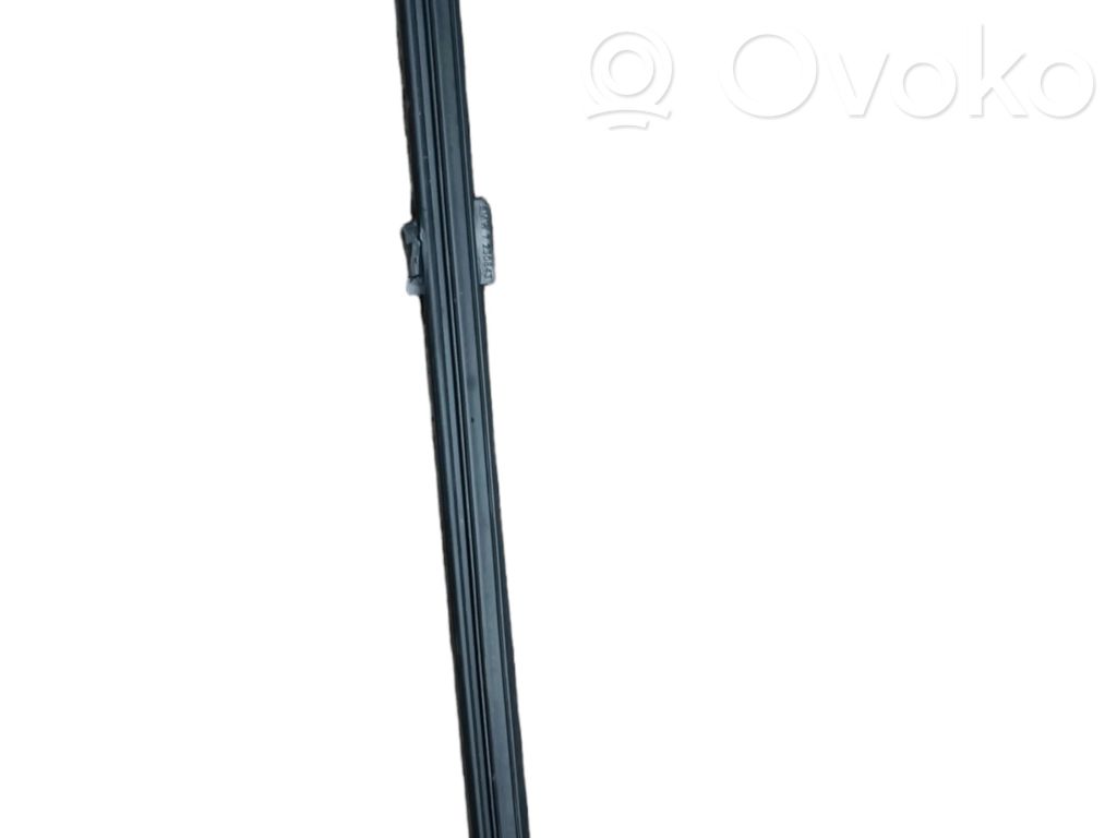 BMW 5 F10 F11 Gumowa uszczelka drzwi tylnych 