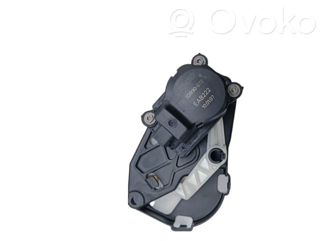 BMW 3 E90 E91 Air flap motor/actuator 