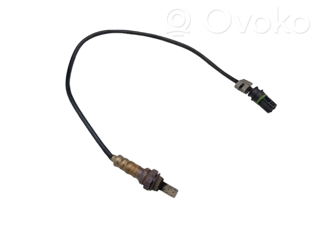 Lambda probe sensor   166930