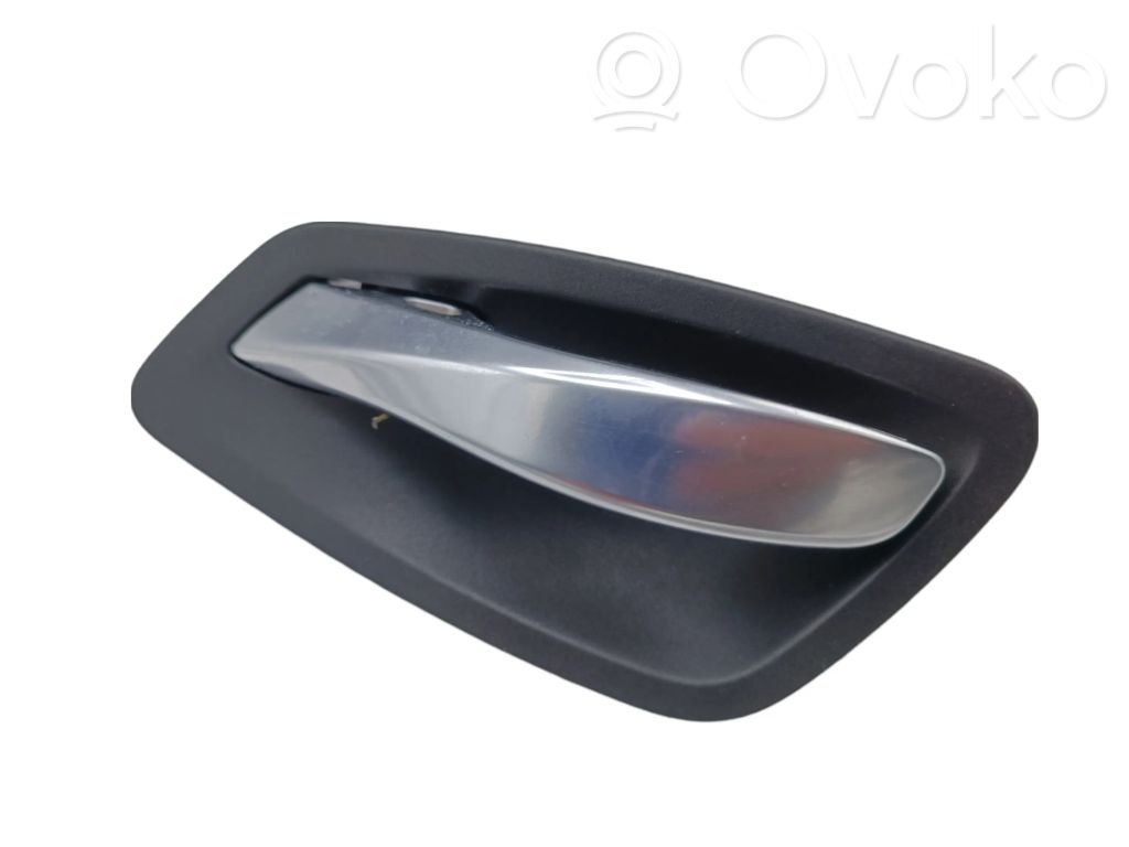 BMW 3 E90 E91 Rear door interior handle 