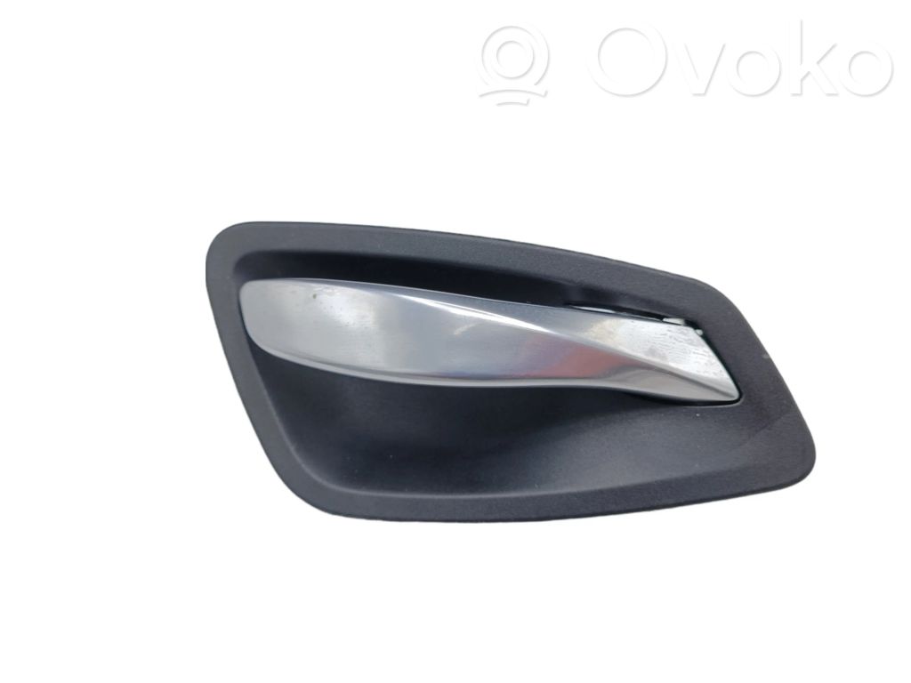 BMW 3 E90 E91 Front door interior handle 