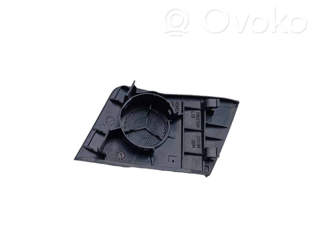 Honda Accord Other interior part 