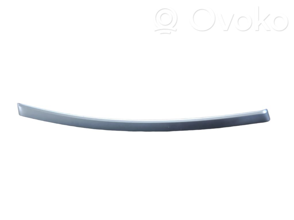 BMW 3 E90 E91 Center console decorative trim 