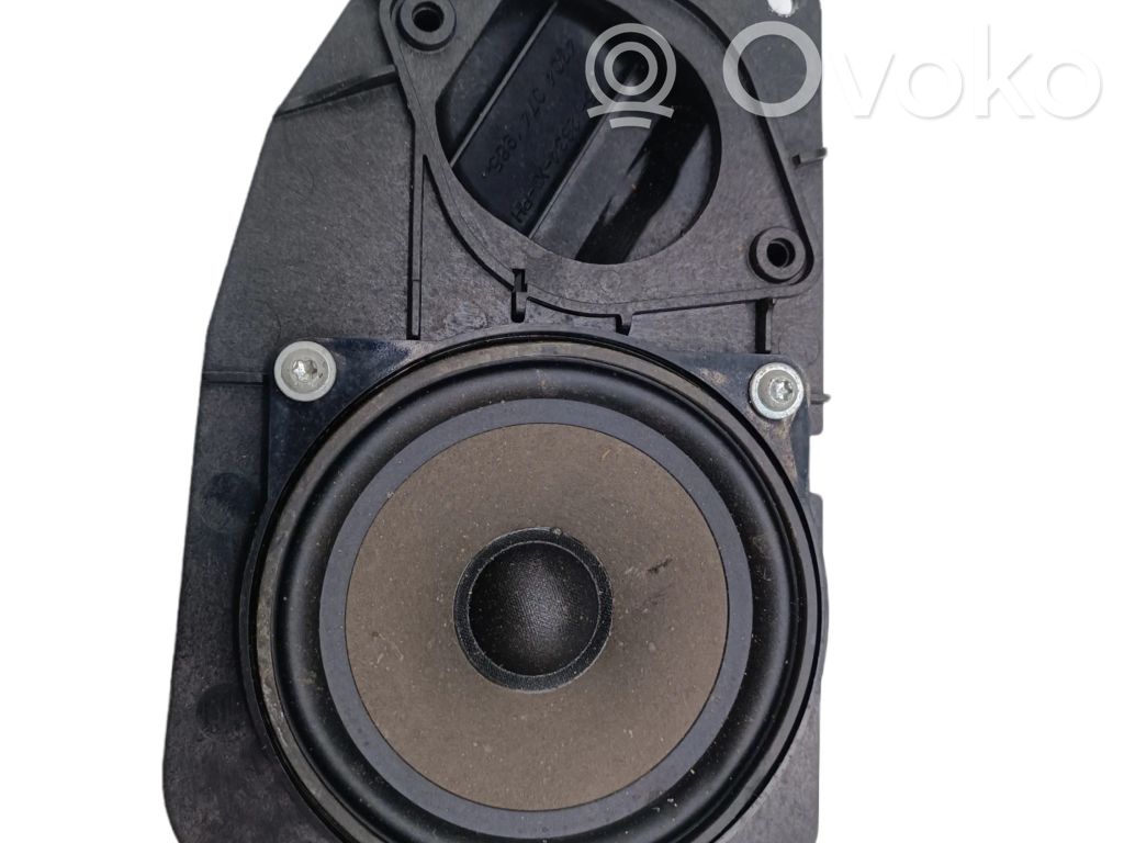 BMW 5 E60 E61 Parcel shelf speaker 