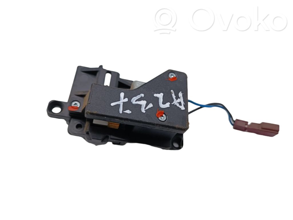 BMW 5 E60 E61 Curtain motor 
