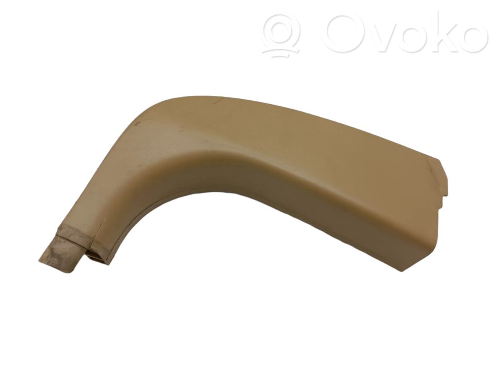 BMW 5 E60 E61 Moldura lateral zona de pies 