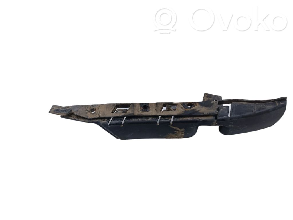 BMW 5 E60 E61 Front bumper mounting bracket 