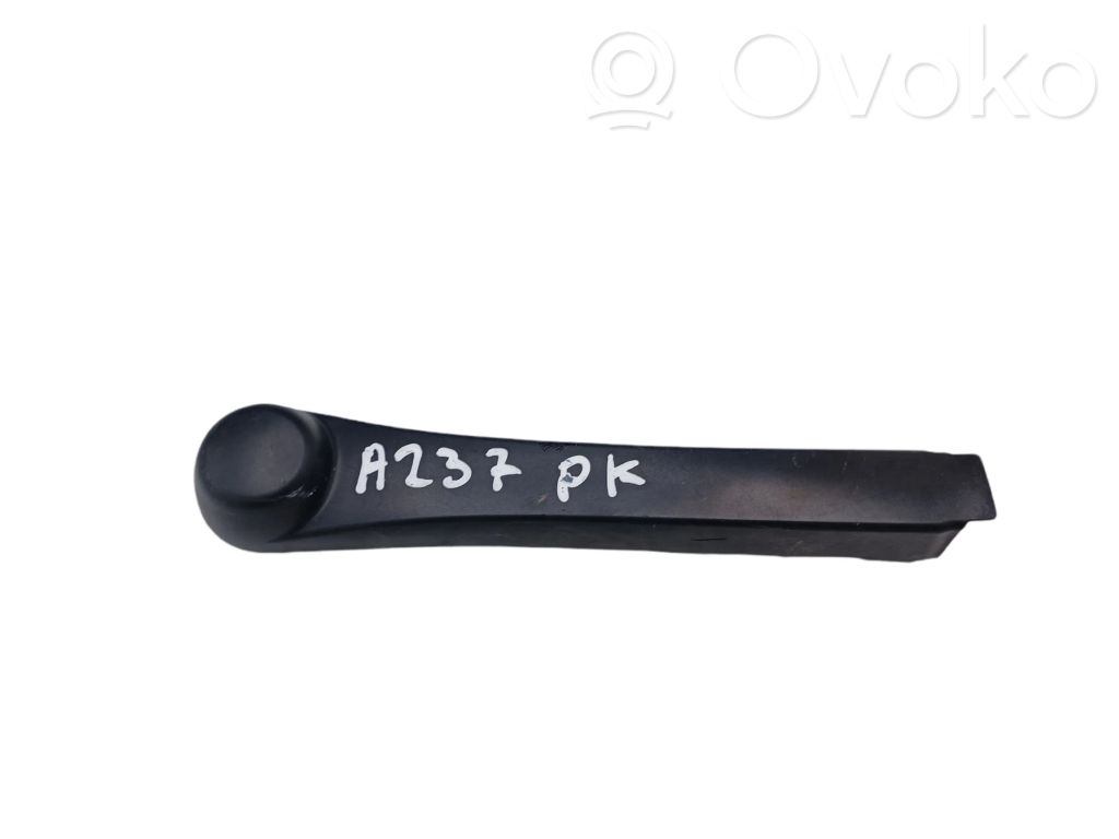 BMW 5 E60 E61 Wiper trim 