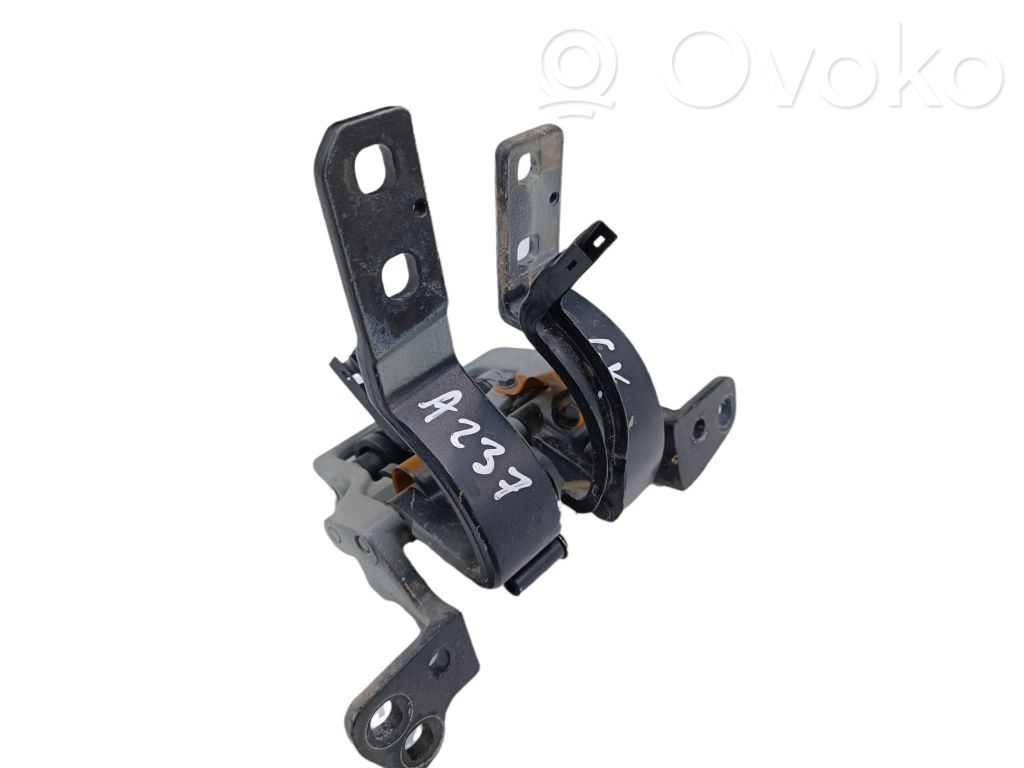 BMW 5 E60 E61 Tailgate/trunk/boot hinge 