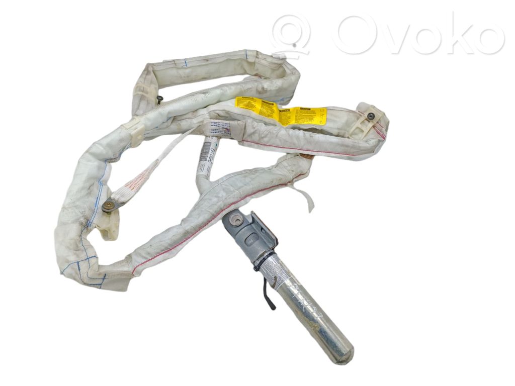 BMW 5 E60 E61 Jumta gaisa spilvens 