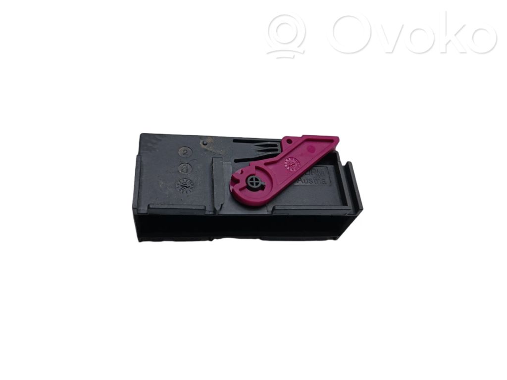 Audi A6 S6 C6 4F Other devices 