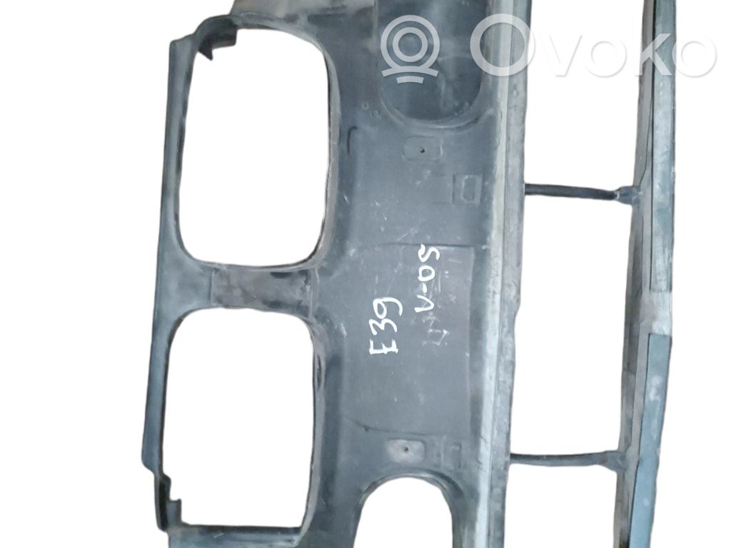 BMW 5 E39 Gaisa plūsmas novirzītājs (-i) 