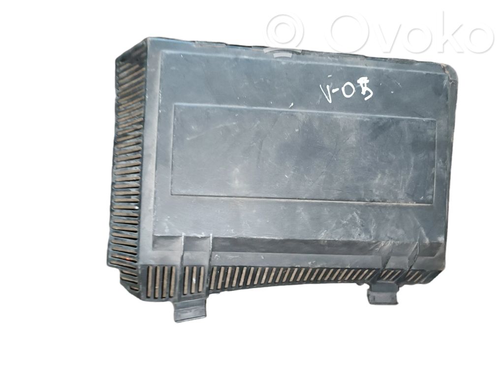 BMW 5 E39 Air filter box cover 